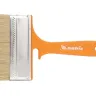 Кисть флейцевая "ФАСАД" 100х12 мм MATRIX Color Line 83392 купить в Челябинске