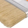Кисть флейцевая "ФАСАД" 100х12 мм MATRIX Color Line 83392 купить в Челябинске
