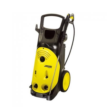 Мойка высокого давления Karcher HD 10/21 S Plus (Мойка Керхер HD 10/21 S Plus) купить в Челябинске