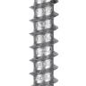 Саморезы СКМ кровельные, RAL 3003 рубиново-красный, 25 x 5.5 мм, 420 шт, для металлических конструкций, STAYER 30305-55-025-3003 купить в Челябинске