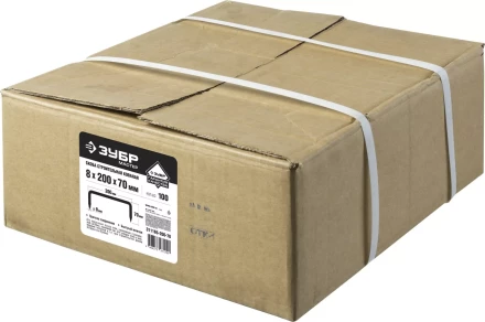 Скобы строительные серия МАСТЕР купить в Челябинске