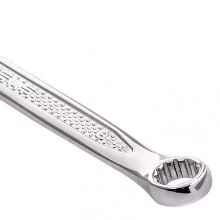 Ключ комбинированный 8 мм CrV антислип Stels 15245 купить в Челябинске