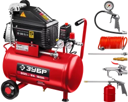 Компрессор воздушный КП-200-24 Н6 серия МАСТЕР