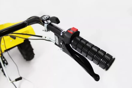 Мотоблок HUTER МК-8000/135 купить в Челябинске