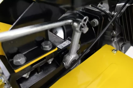 Мотоблок HUTER МК-8000/135 купить в Челябинске