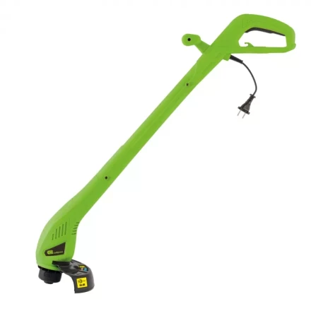 Триммер электрический Сибртех ЭК-350 350 катушка полуавтомат 96625 купить в Челябинске