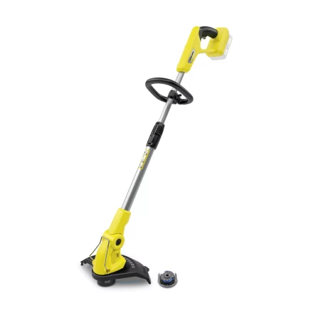 Аккумуляторный триммер KARCHER LTR 18-30 купить в Челябинске