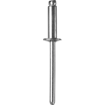 Заклепки ЗУБР из нержавеющей стали, 4,8x14мм, 500шт 31315-48-14 купить в Челябинске