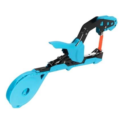 Набор, тапенер садовый для подвязки растений, скобы 10 000 шт., 11 лент 30 м, LUXE// Palisad 64534 купить в Челябинске