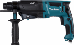 Перфоратор Makita HR 2611FX5