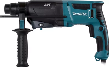 Перфоратор Makita HR2611F(X5) купить в Челябинске