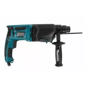 Перфоратор Makita HR2611F(X5) купить в Челябинске