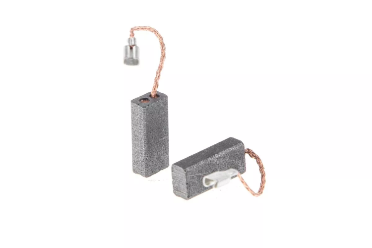 Щетки угольные HAMMER 404-308 Щетки угольные (2 шт.) для Bosch (1607014116) AUTOSTOP купить в Челябинске