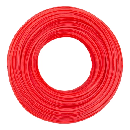 Леска для триммера звезда 4,0 мм х 15 м //MTX 96864 купить в Челябинске