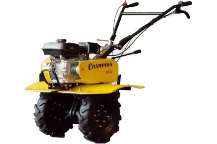 Мотоблок  BC8723 CHAMPION купить в Челябинске