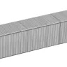 Скобы тип 53, 10 мм, особотвердые, ЗУБР "ПРОФЕССИОНАЛ" 31620-10, 1000 шт 31620-10_z01 купить в Челябинске