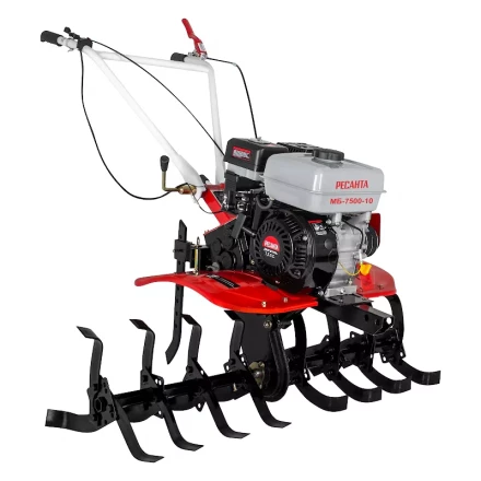 Сельскохозяйственная машина Ресанта МБ-7000P-10 70/5/37 купить в Челябинске