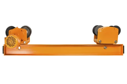 Балка концевая подвесная TOR г/п 5,0 т 3,0 м (G) 1024994 купить в Челябинске