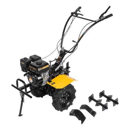 Мотоблок DPT-270X Denzel 56433 купить в Челябинске