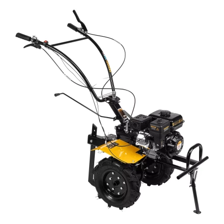 Мотоблок DPT-270X Denzel 56433 купить в Челябинске