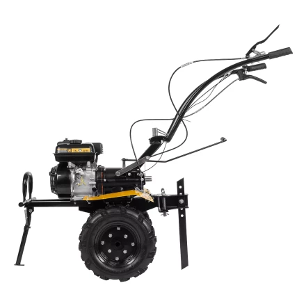 Мотоблок DPT-270X Denzel 56433 купить в Челябинске