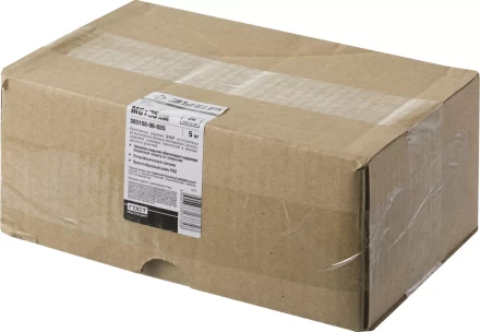 Винт ЗУБР &quot;МАСТЕР&quot; DIN 7985, класс прочности 4.8, оцинкованный, M6x35мм, 5кг 303150-06-035 купить в Челябинске