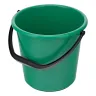 Ведро пластмассовое круглое 10 л, Home Palisad 929665 купить в Челябинске