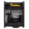 Генератор бензиновый Denzel PS-95EA-PRO, 9,5 кВт, 230 В, 40 л, разъём ATS, эл.старт купить в Челябинске