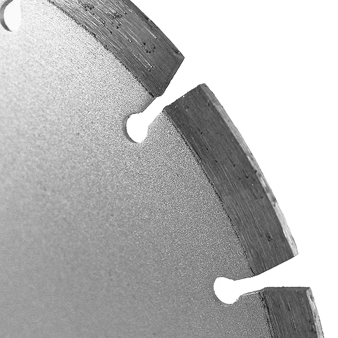 Алмазный сегментный диск Messer B/L. Диаметр 450 мм. купить в Челябинске