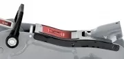 Домкрат гидравлический подкатной MATRIX Low Profile 2 т 51018 купить в Челябинске
