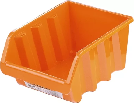 Лоток для метизов 16х11.5х7.5 см пластик STELS Россия 90800 купить в Челябинске