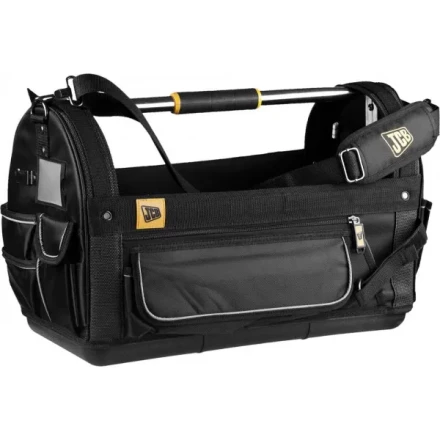 Переноска JCB для инструментов каркасная, 50см/20" JSW007 купить в Челябинске