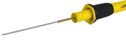 Прибор STAYER MASTER MAXtermo для художественной резки пенопласта, пластика, 3 насадки, 7Вт 45257-H3 купить в Челябинске