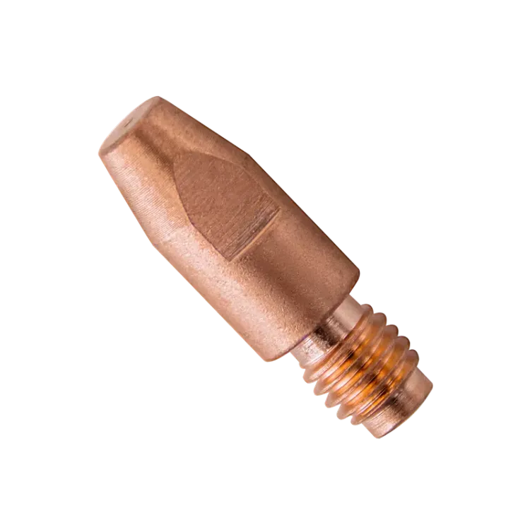 Наконечник М8x30х1,6 mm E-Cu-Al Оберон XL141.0022 купить в Челябинске