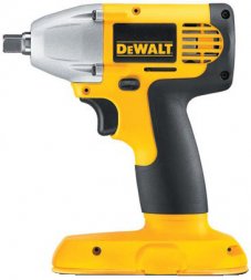 Дрель-шуруповерт аккумуляторная DeWalt DW057N