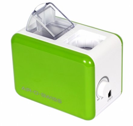 Увлажнитель BONECO Air-O-Swiss U7146 (ультразвук) / цвет: applegreen купить в Челябинске