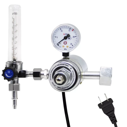 Регулятор универсальный с подогревателем У30/АР40П-Р (36В) Basic (Оберон) Q4224 купить в Челябинске