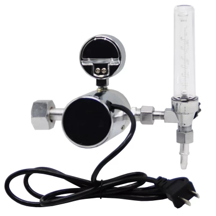 Регулятор универсальный с подогревателем У30/АР40П-Р (36В) Basic (Оберон) Q4224 купить в Челябинске