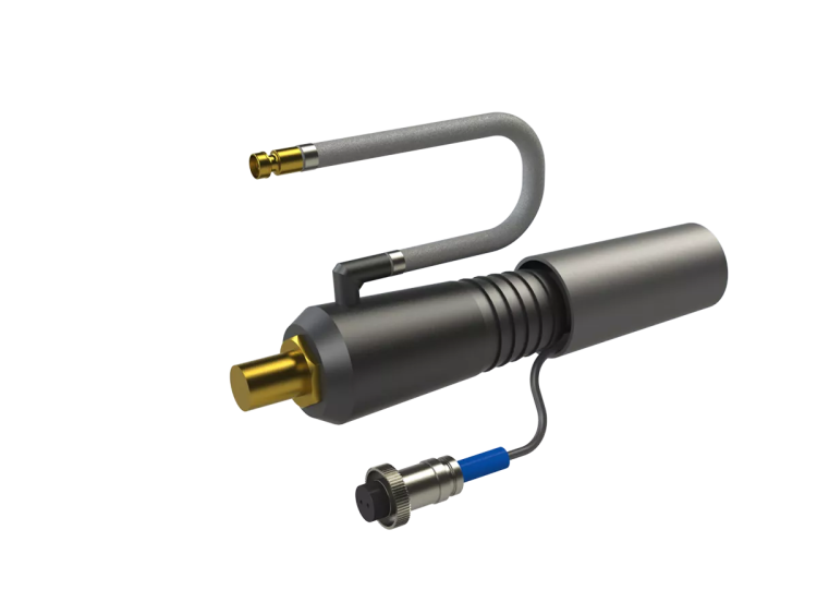 Горелка TECH TS 17 160AC/DC 8метр IOZ6360-05 Сварог купить в Челябинске