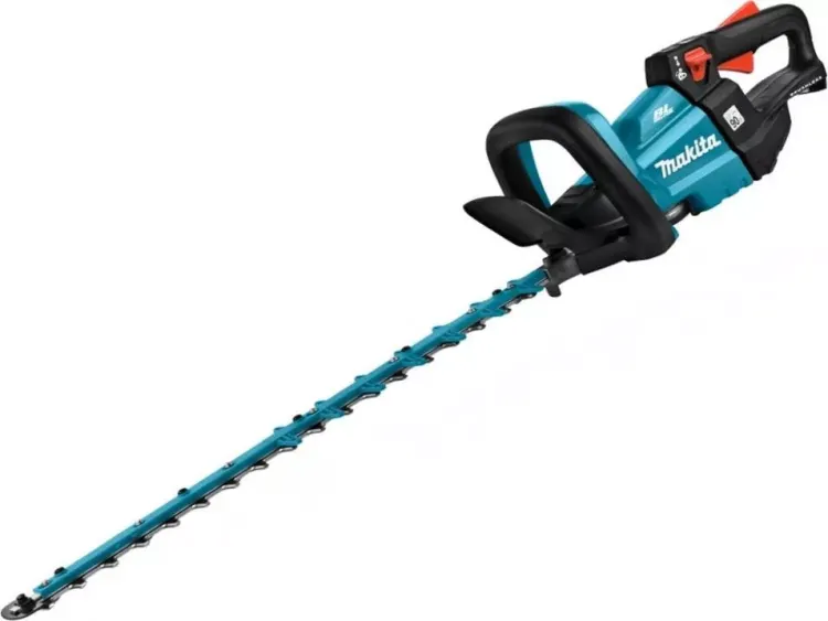 Аккумуляторный 40V кусторез Makita UH004GZ (без АКБ и ЗУ) купить в Челябинске