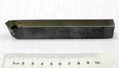 Резец проходной прямой 20х16х120 ВК8 ГОСТ 18878-73 Россия купить в Челябинске