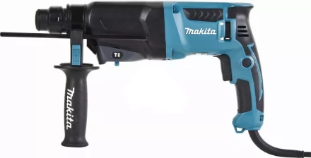 Перфоратор Makita HR2600 купить в Челябинске