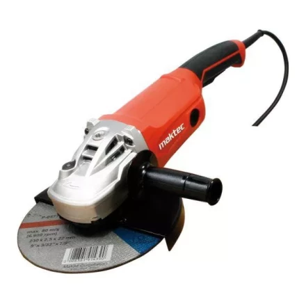 Угловая шлифовальная машина УШМ MT903 Maktec by Makita купить в Челябинске