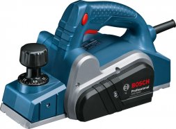 Рубанок BOSCH GHO 6500 (0.601.596.000)