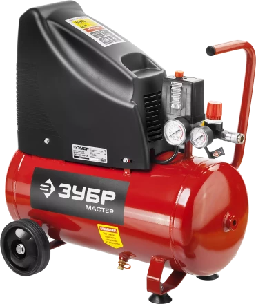 Компрессор воздушный ЗКП-190-24-1.5 серия МАСТЕР купить в Челябинске