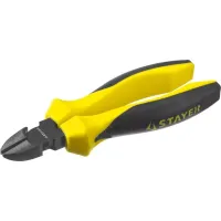 Бокорезы STAYER "PROTech", эксцентриковое расположение шарнира, 180мм 22027-5-18_z02