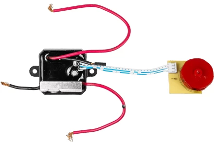 Блок регулировки оборотов электронный 25M125 V000-004-317 купить в Челябинске