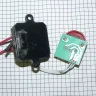 Блок регулировки оборотов электронный 25M125 V000-004-317 купить в Челябинске