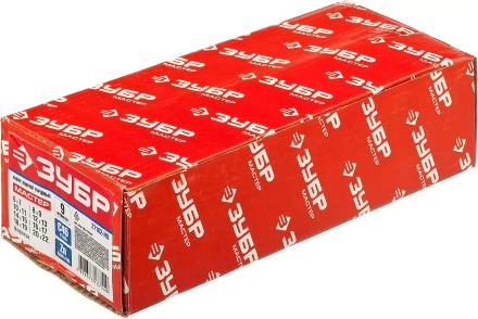 Наборы трубчатых торцовых ключей серия МАСТЕР купить в Челябинске