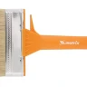 Кисть флейцевая "ФАСАД" 120х12 мм MATRIX Color Line 83393 купить в Челябинске